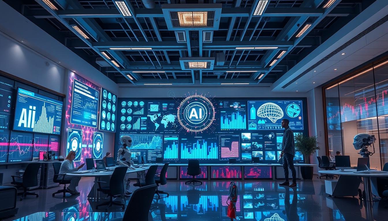 artificial intelligence business ideas