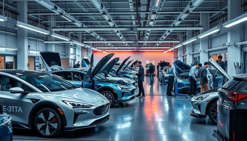 automotive business ideas