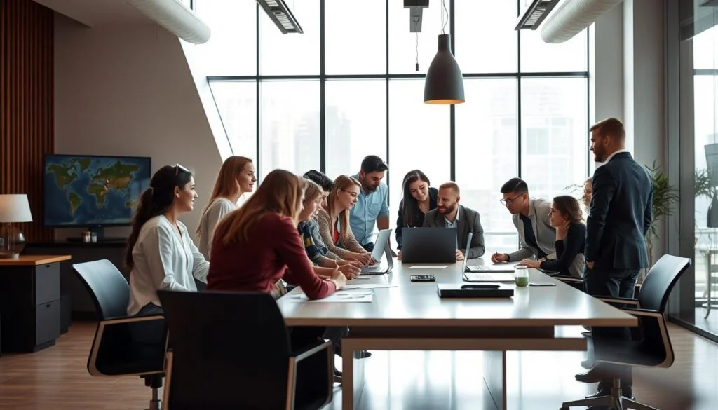 business photoshoot ideas