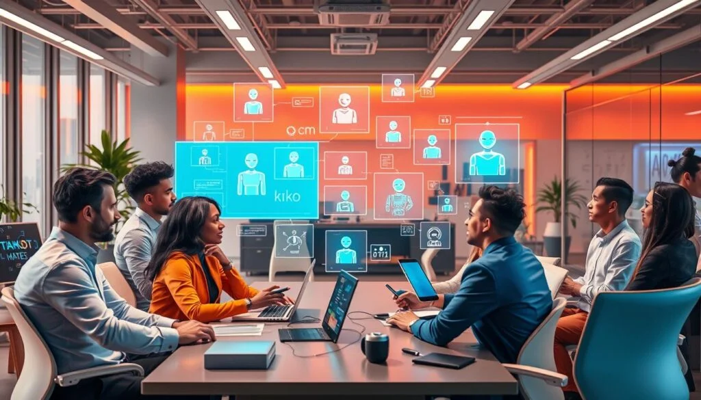 chatbot business ideas