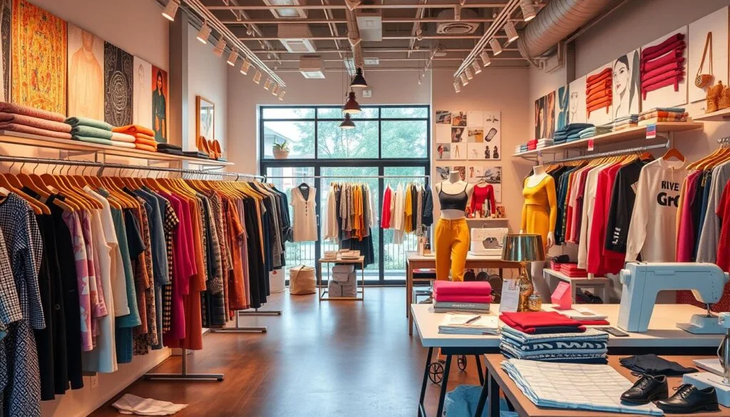 clothing business ideas