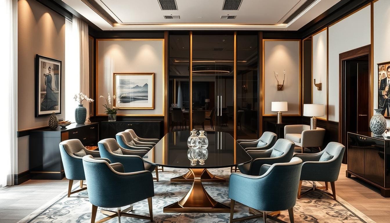 elegant business names