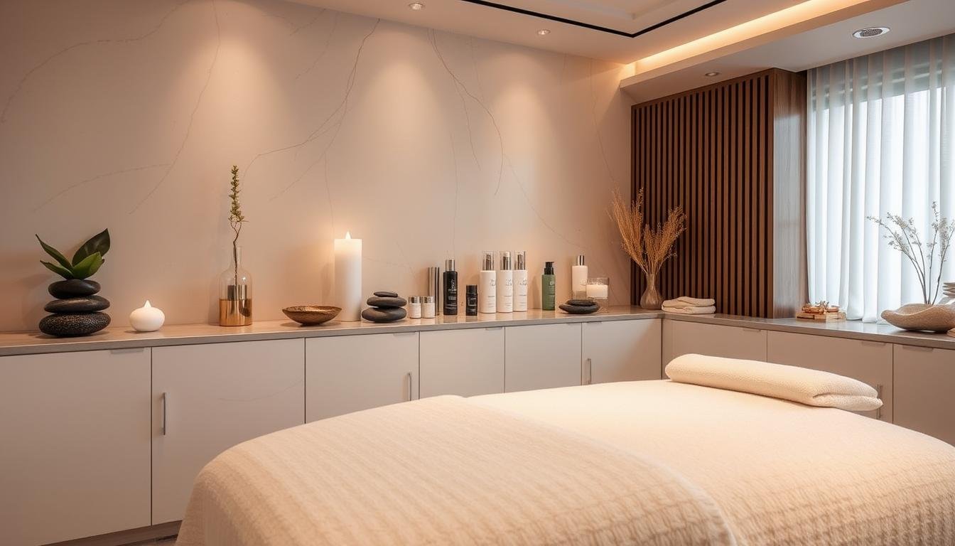 esthetician business names