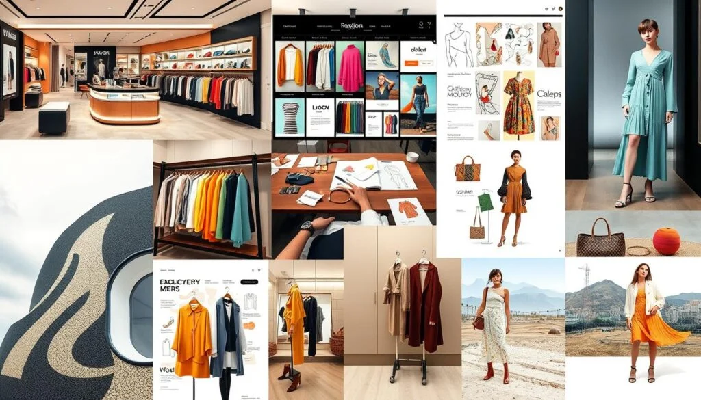 fashion business ideas