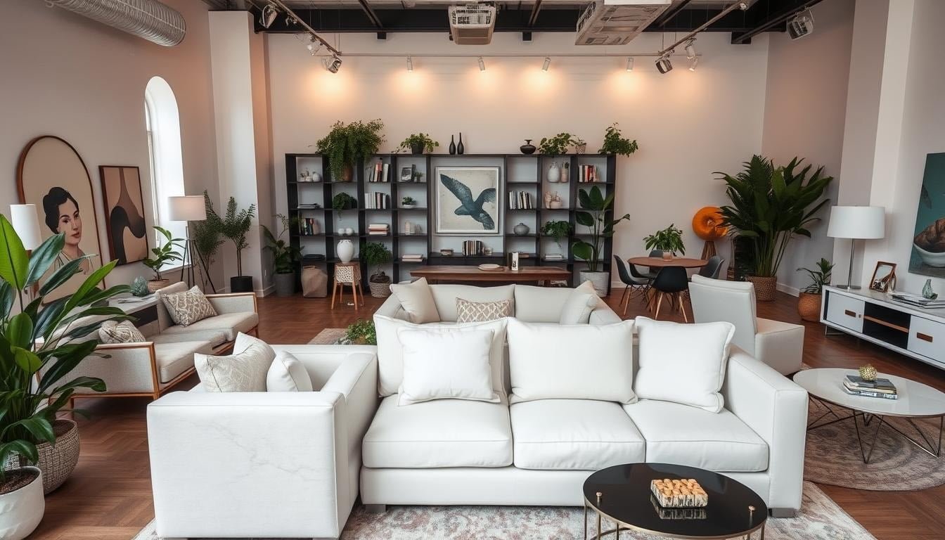 interior business names