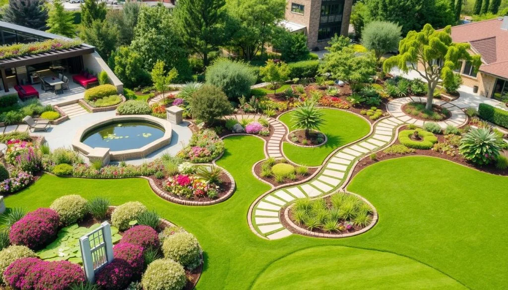 landscaping business ideas