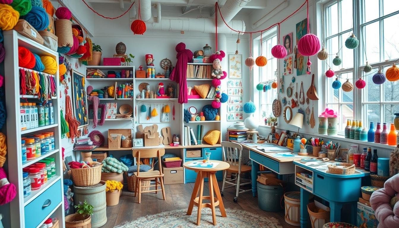 names for craft business