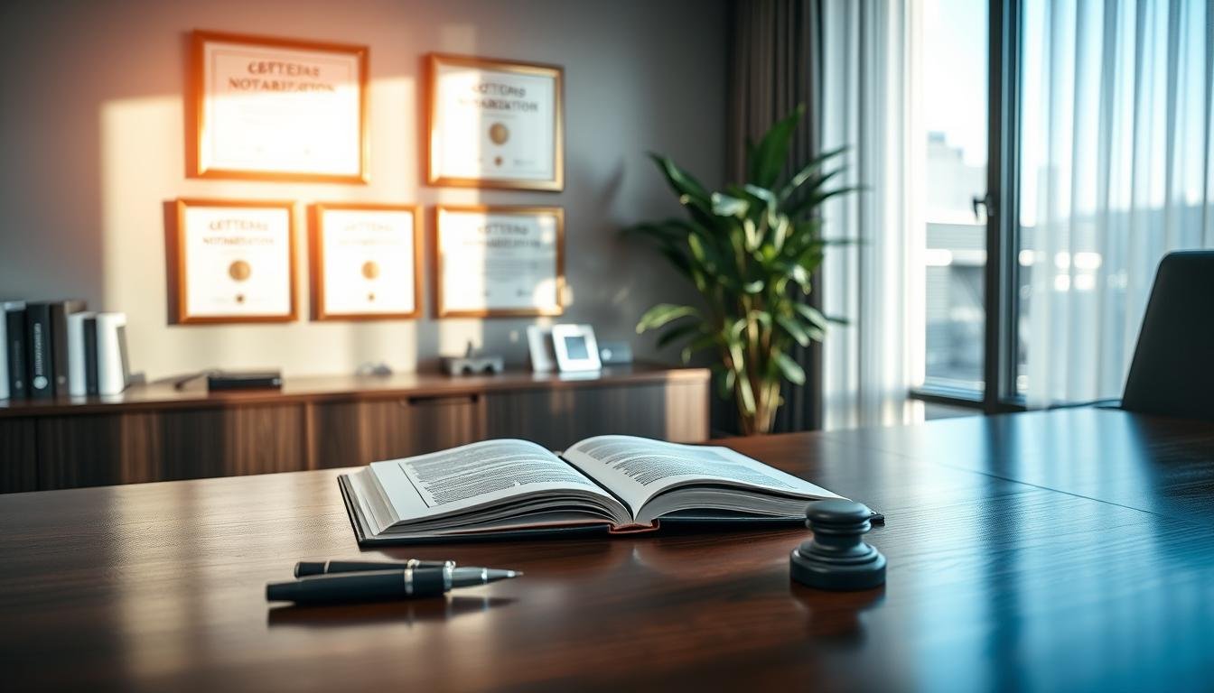 notary business names