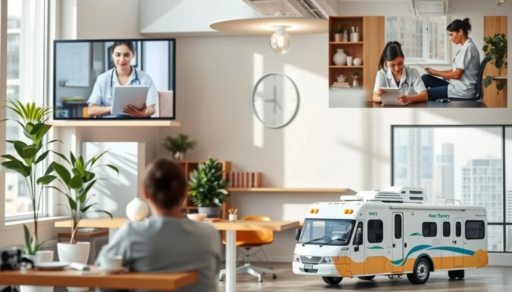 nursing business ideas