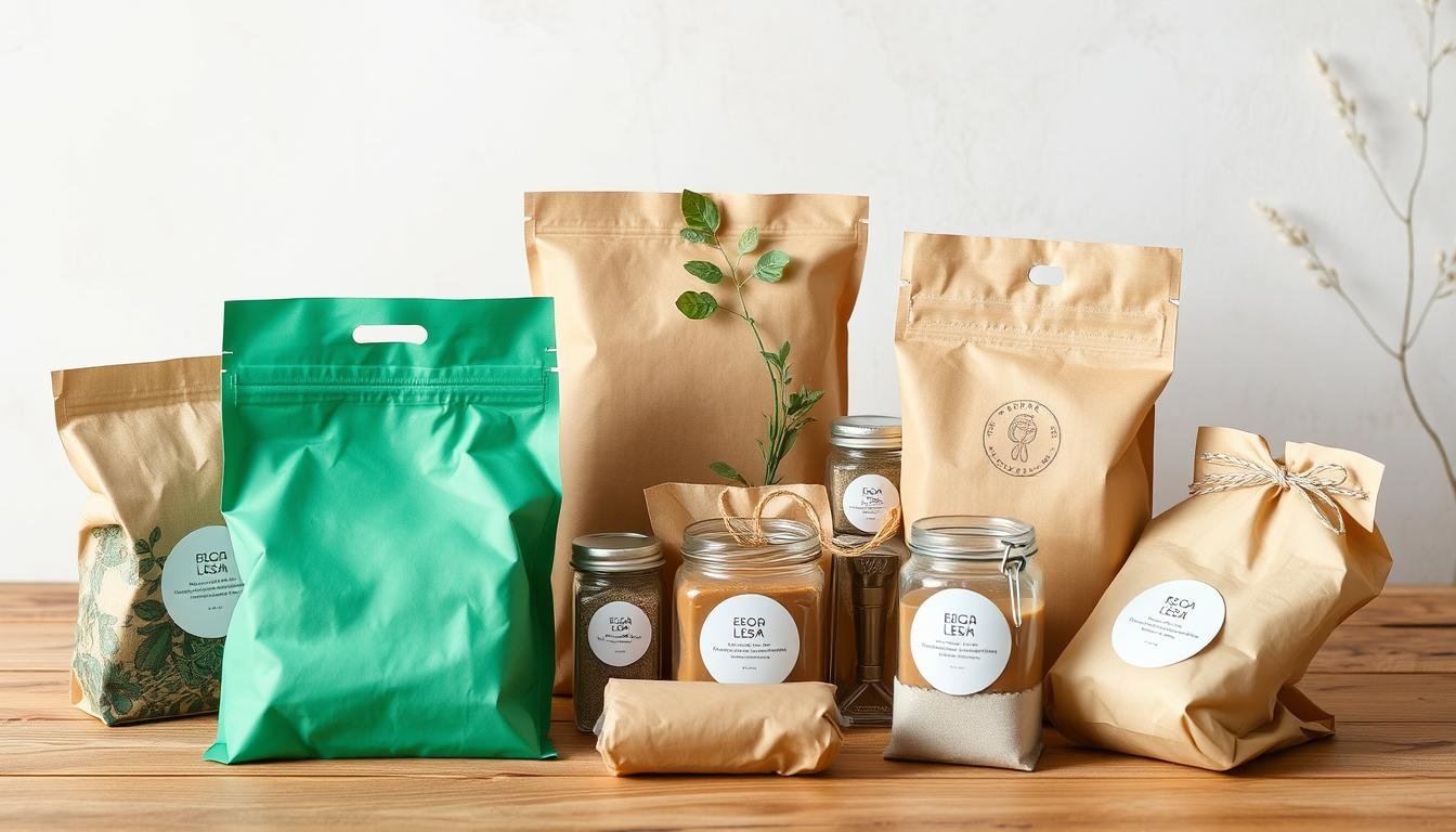 small business packaging ideas