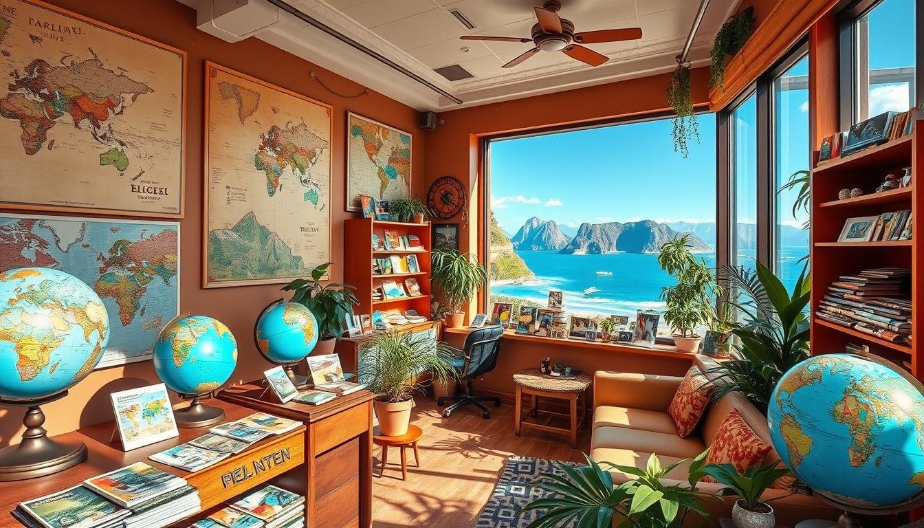 travel business names