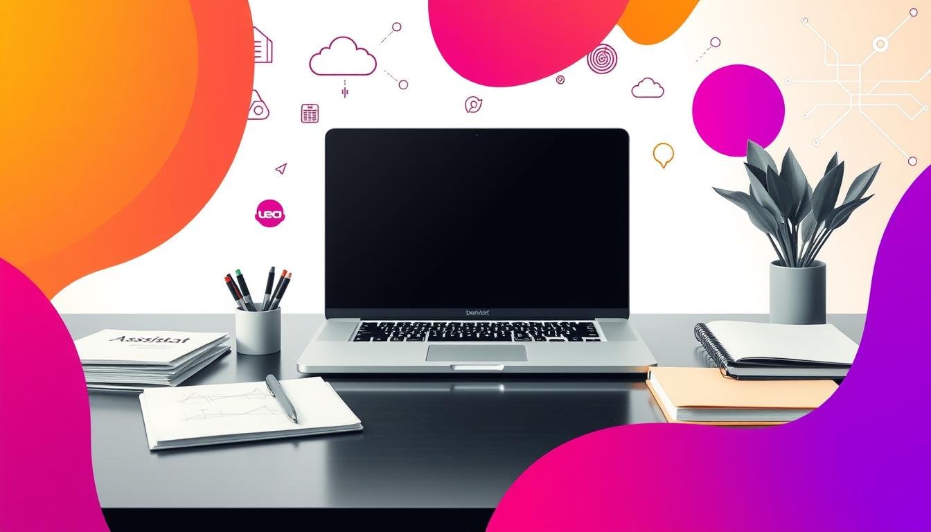 virtual assistant business names