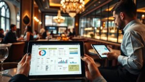 Read more about the article Best Top CRM Software for Restaurants in 2025