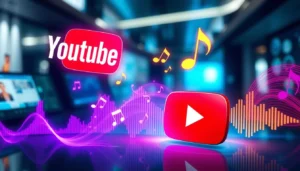 Read more about the article The Best YouTube to MP3 Converters: Fast and Free to Use