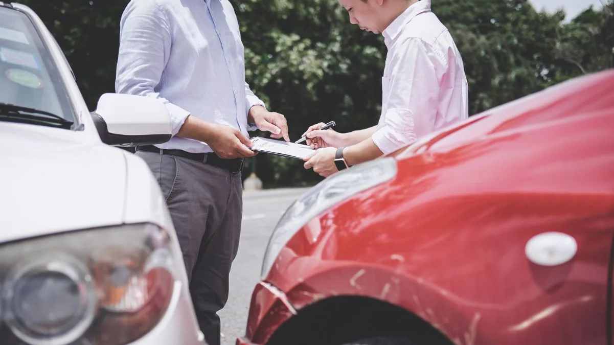 Insurance Car Loan Uk 2025 2